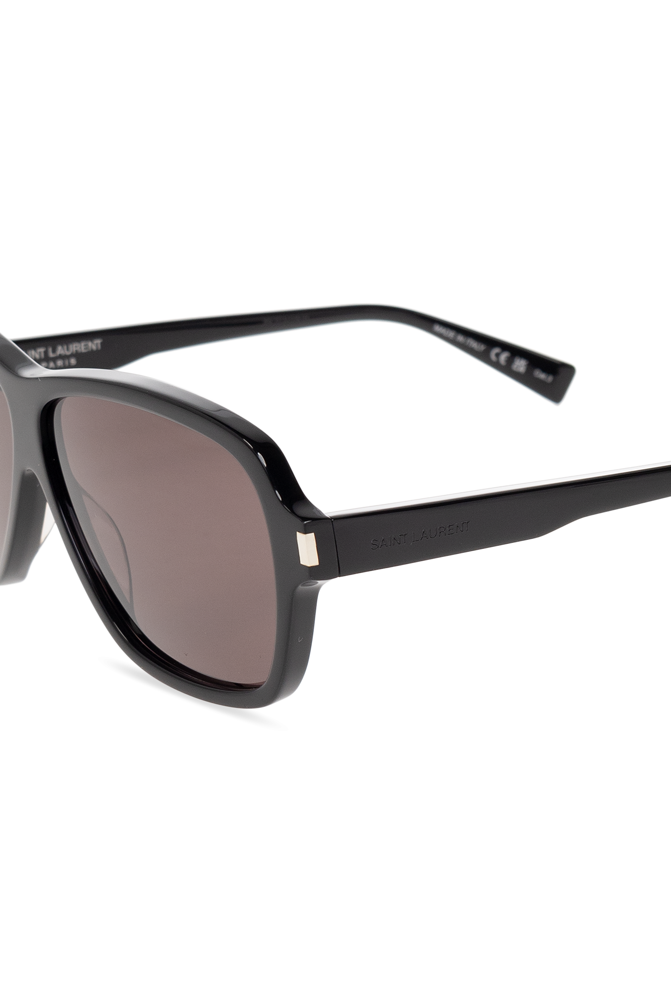 Saint Laurent 'SL 609 CAROLYN' sunglasses | Women's